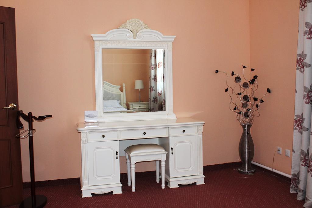 San Marino Hotel Astana Room photo