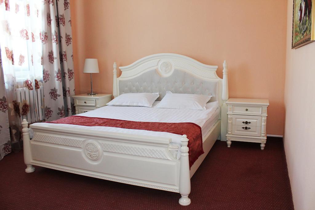San Marino Hotel Astana Room photo