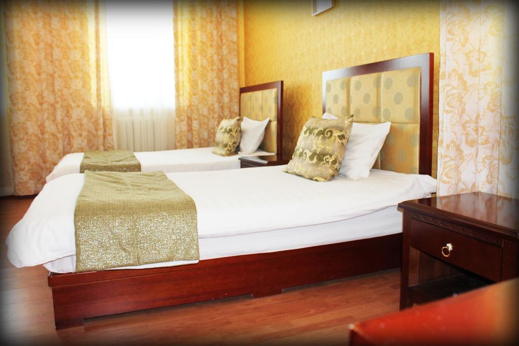 San Marino Hotel Astana Room photo