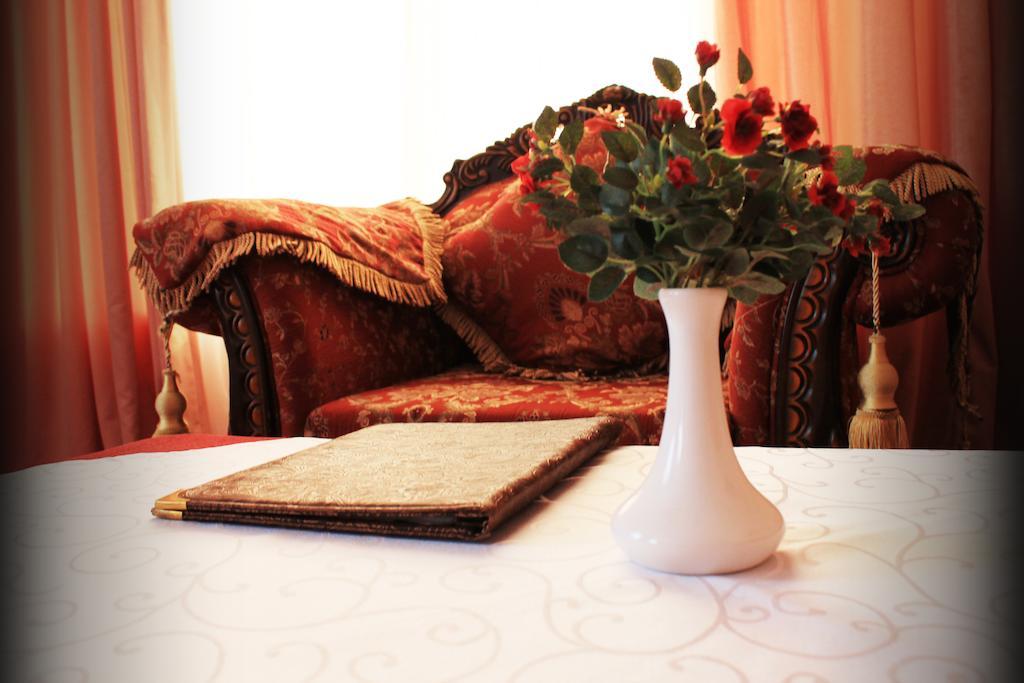 San Marino Hotel Astana Room photo